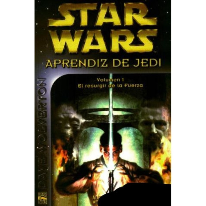 El resurgir de la Fuerza