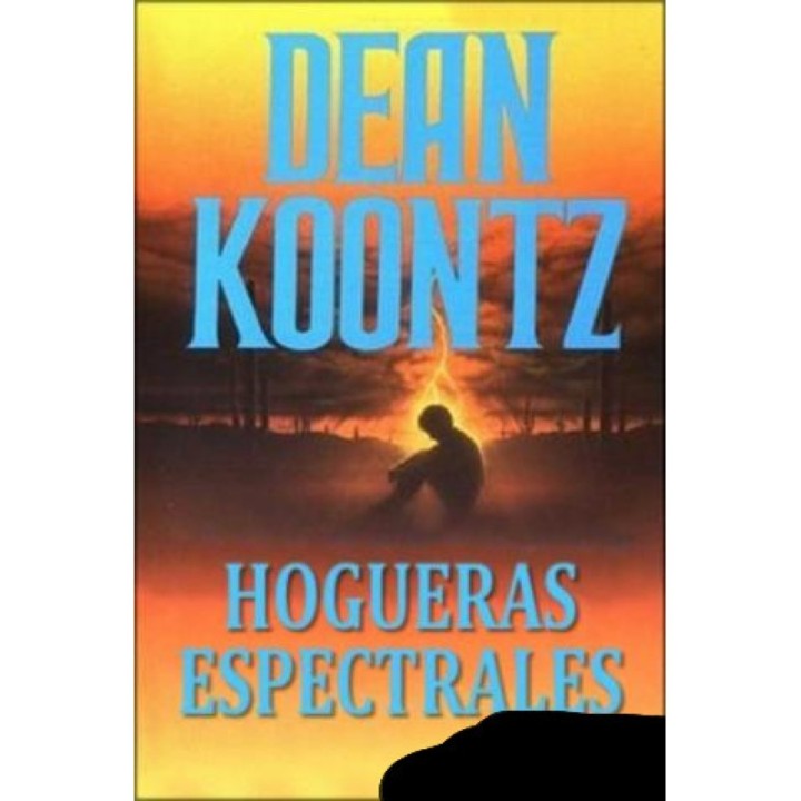 Hogueras espectrales