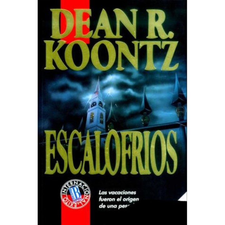 Escalofríos