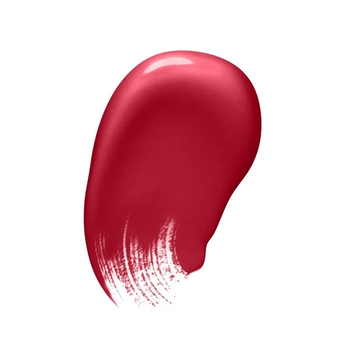 lipgloss Rimmel London Lasting Provocalips Nº 740 Rød 2,3 ml
