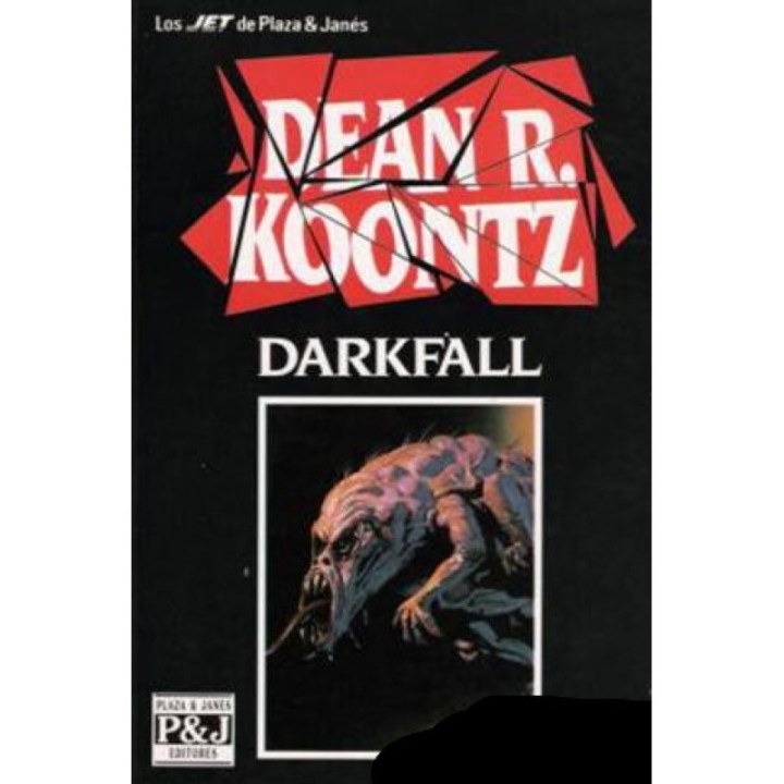 Darkfall