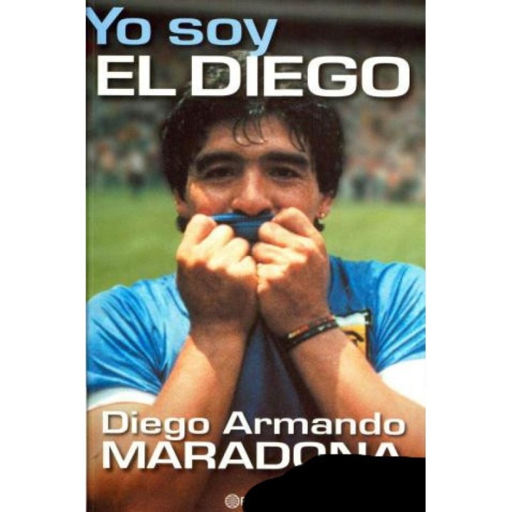 Yo soy el Diego