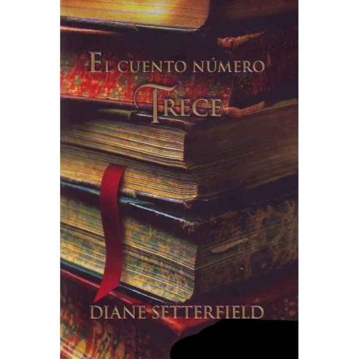 El cuento número trece