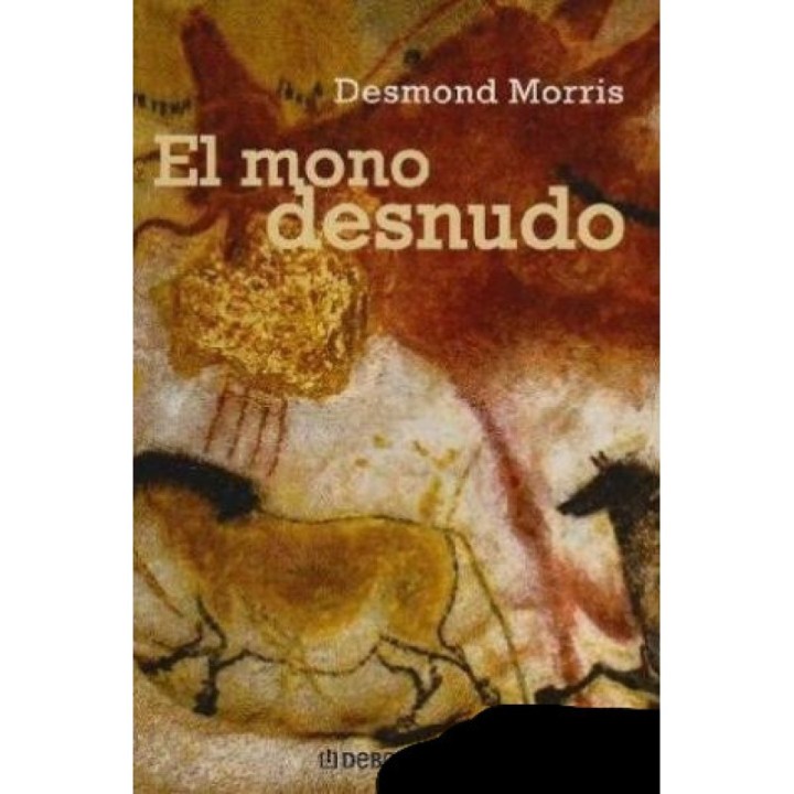 El mono desnudo