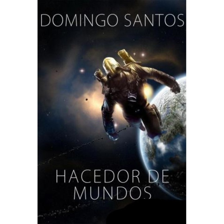 Hacedor de mundos