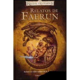 Relatos de Faerûn