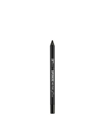 Kajalstift It Cosmetics Superhero No-Tug Super black (1,2 g)