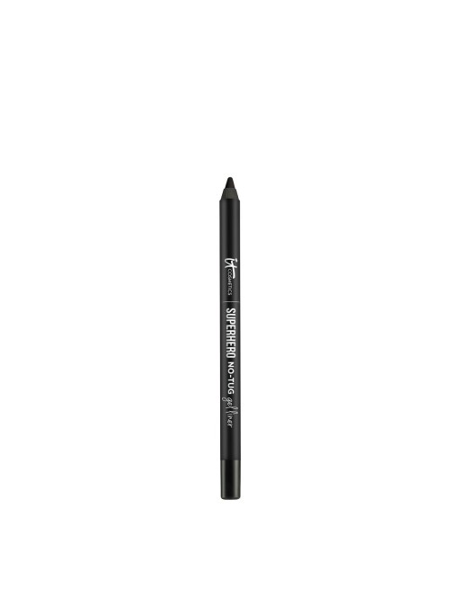 Kajalstift It Cosmetics Superhero No-Tug Super black (1,2 g)