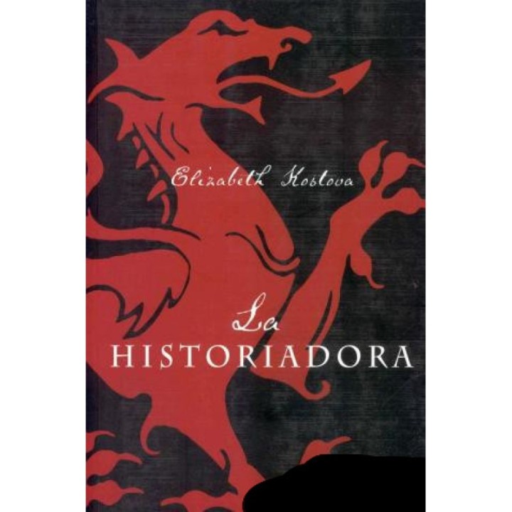 La historiadora