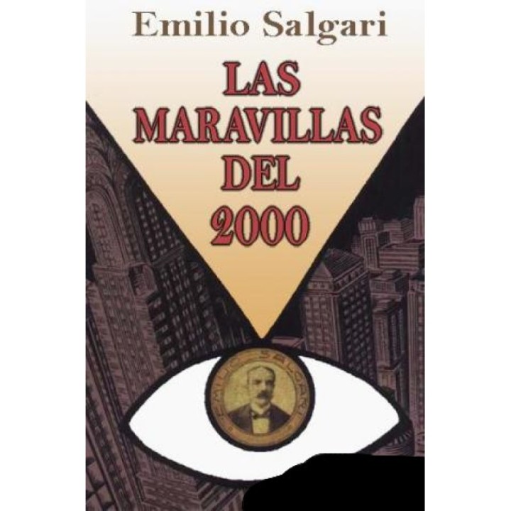Las maravillas del 2000