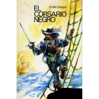 El Corsario Negro