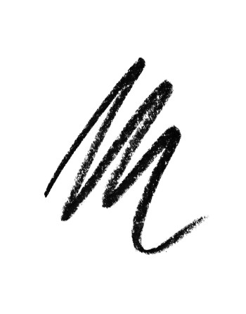 Kajalstift It Cosmetics Superhero No-Tug Super black (1,2 g)