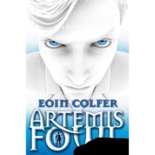 Artemis Fowl