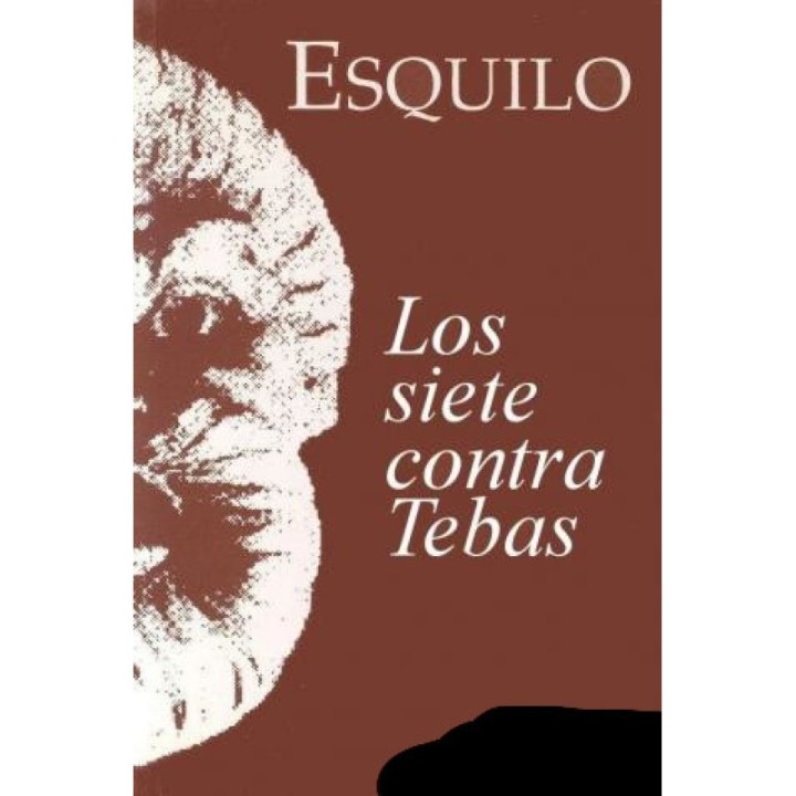 Los siete contra Tebas