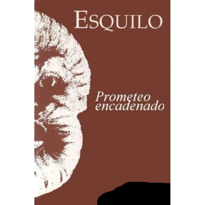 Prometeo encadenado