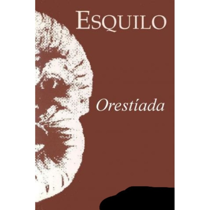 Orestíada