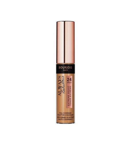 Facial Corrector Bourjois Always Fabulous 400-beige dore (6 ml)
