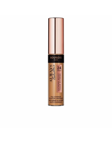 Correcteur facial Bourjois Always Fabulous 400-beige dore (6 ml)