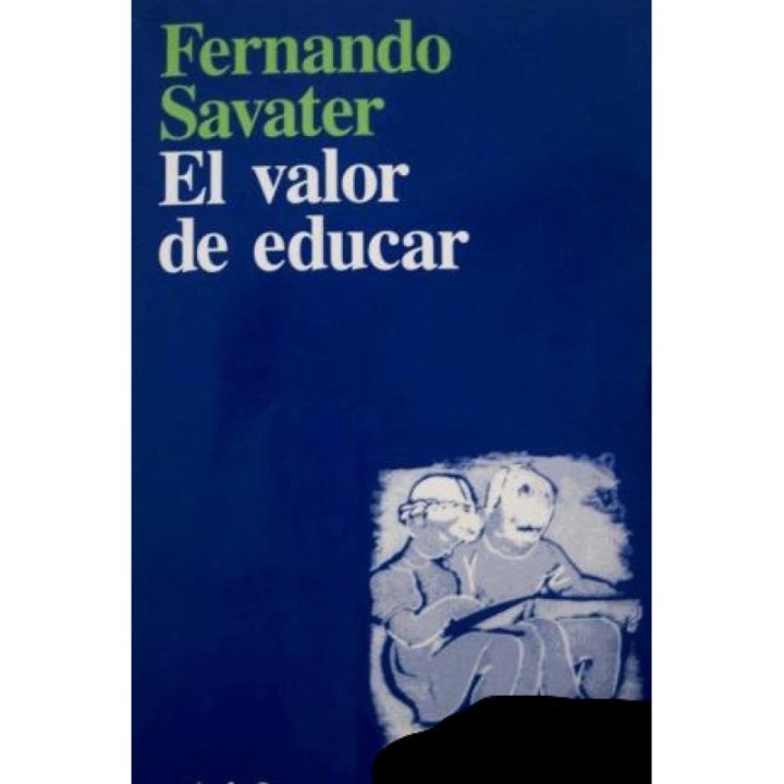 El valor de educar