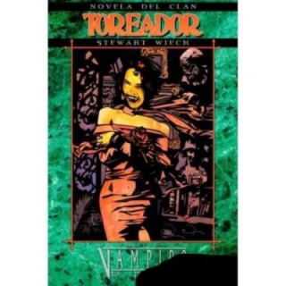 Novela del clan Toreador