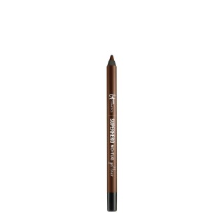 Eye Pencil It Cosmetics Superhero Tug brillant brown 1,2 g