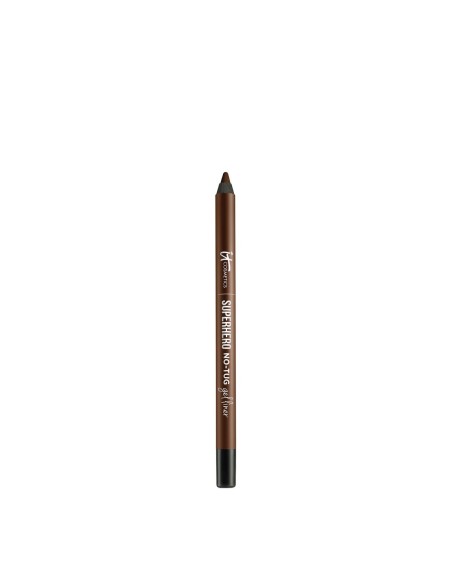 Crayon pour les yeux It Cosmetics Superhero Tug brillant brown 1,2 g