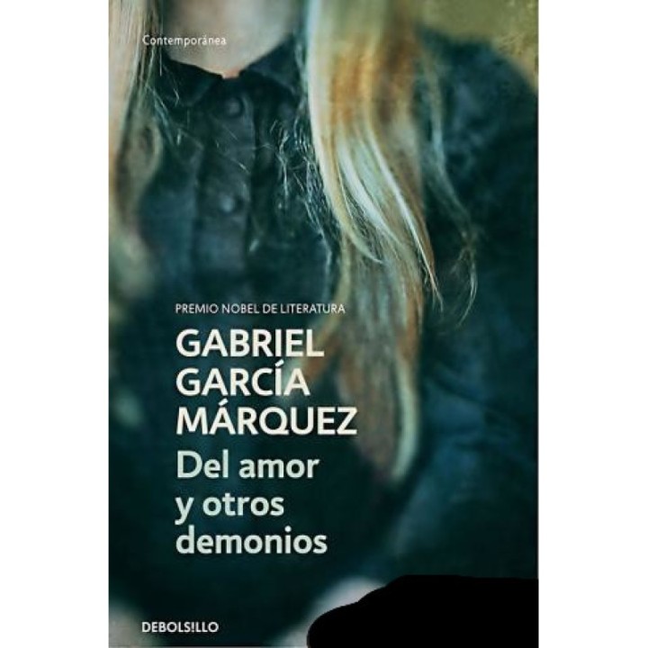 Del amor y otros demonios