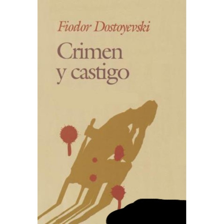 Crimen y castigo