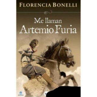 Me llaman Artemio Furia