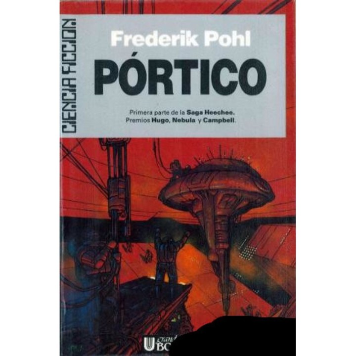 Pórtico