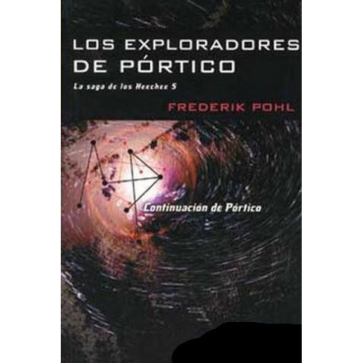 Los exploradores de Pórtico