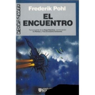 El encuentro