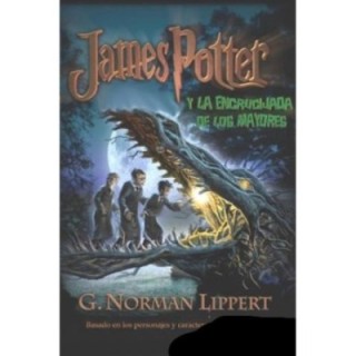 James Potter y la encrucijada de los mayores