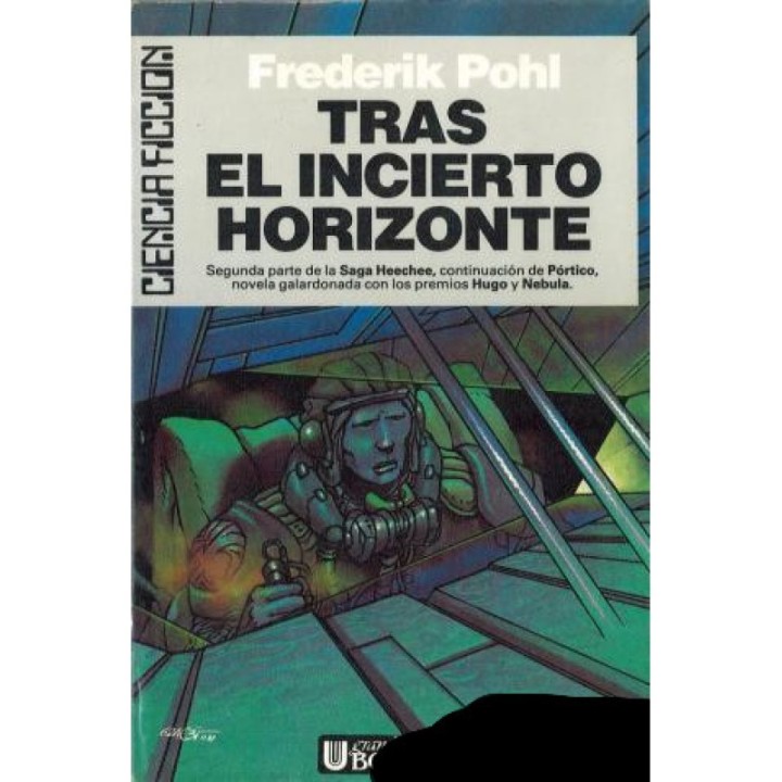 Tras el incierto horizonte