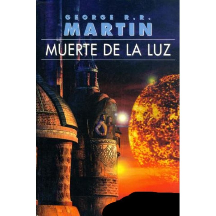 Muerte de la luz