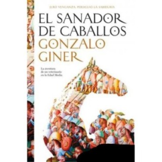El sanador de caballos