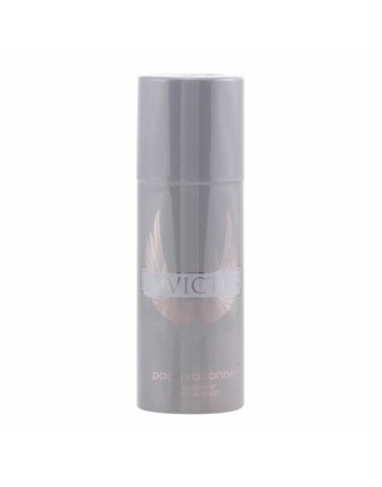 Spray Deodorant Invictus Paco Rabanne (150 ml)