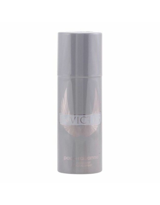Deospray Invictus Paco Rabanne (150 ml)