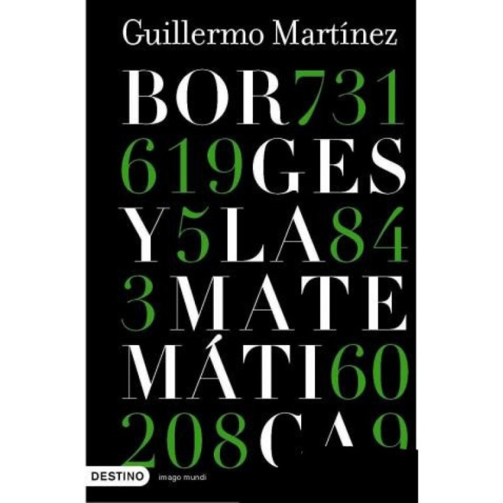 Borges y la matemática