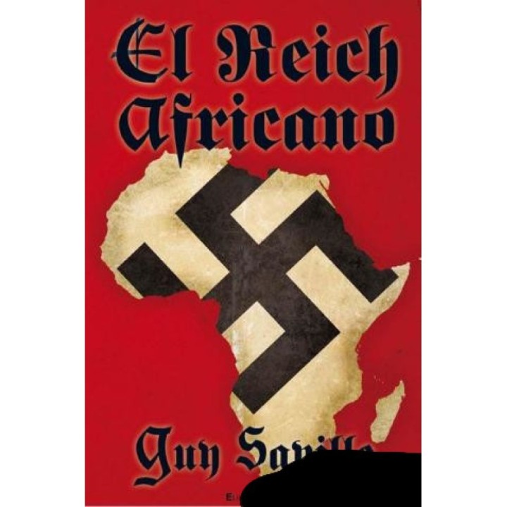 El Reich africano