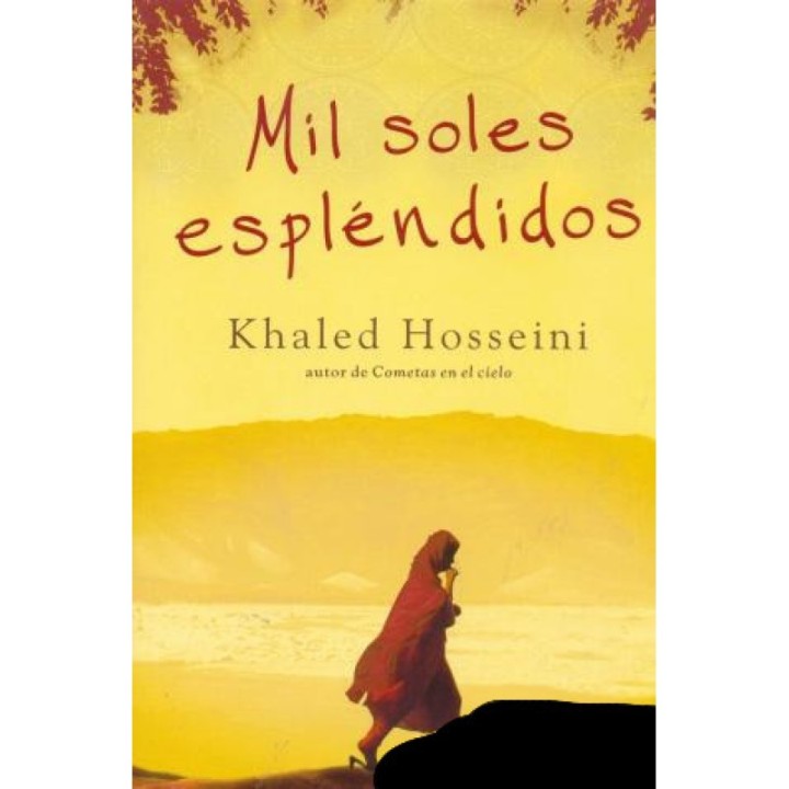Mil soles espléndidos