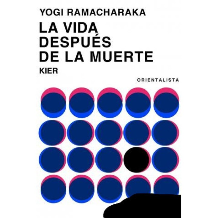 La vida después de la muerte