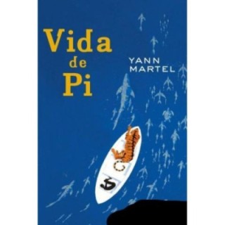 Vida de Pi