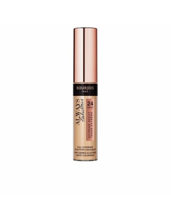 Corrector Facial Bourjois Always Fabulous 100-ivoire (6 ml)