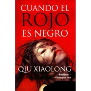 Cuando el rojo es negro