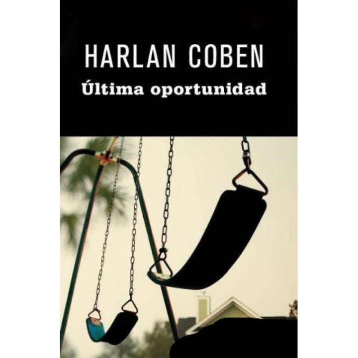 Última oportunidad