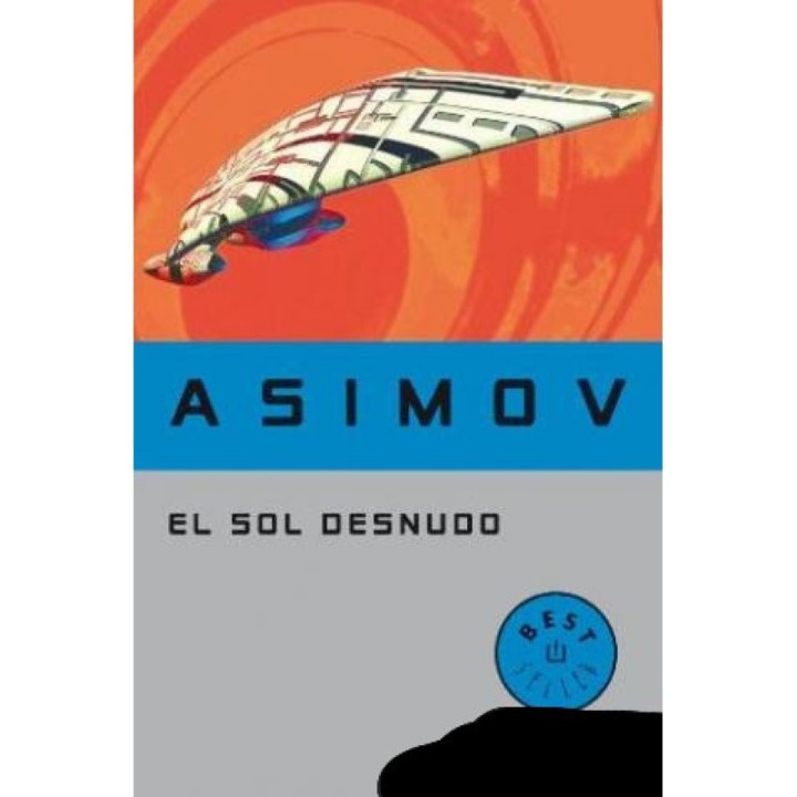 El sol desnudo