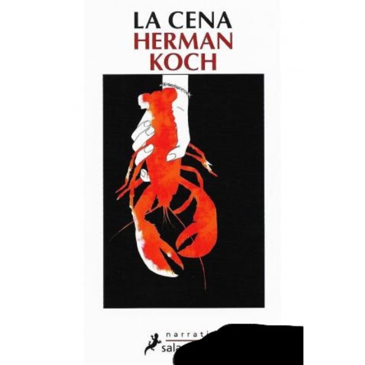 La cena