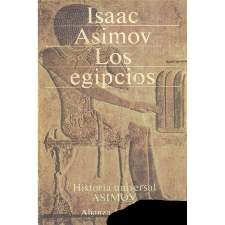 Los egipcios