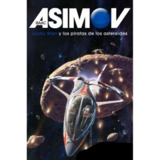Los piratas de los asteroides